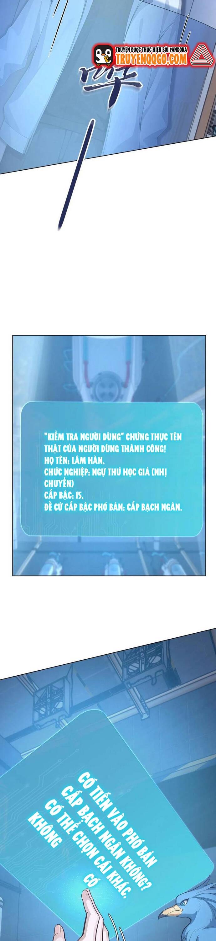 Thập Ác Thái Cổ: Đế Chế Nữ Thú Của Tôi Chap 18 - Next Chap 19