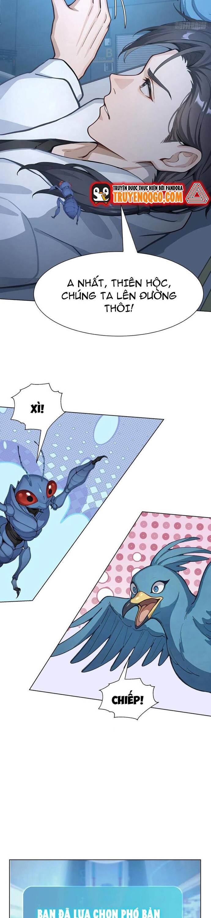 Thập Ác Thái Cổ: Đế Chế Nữ Thú Của Tôi Chap 18 - Next Chap 19