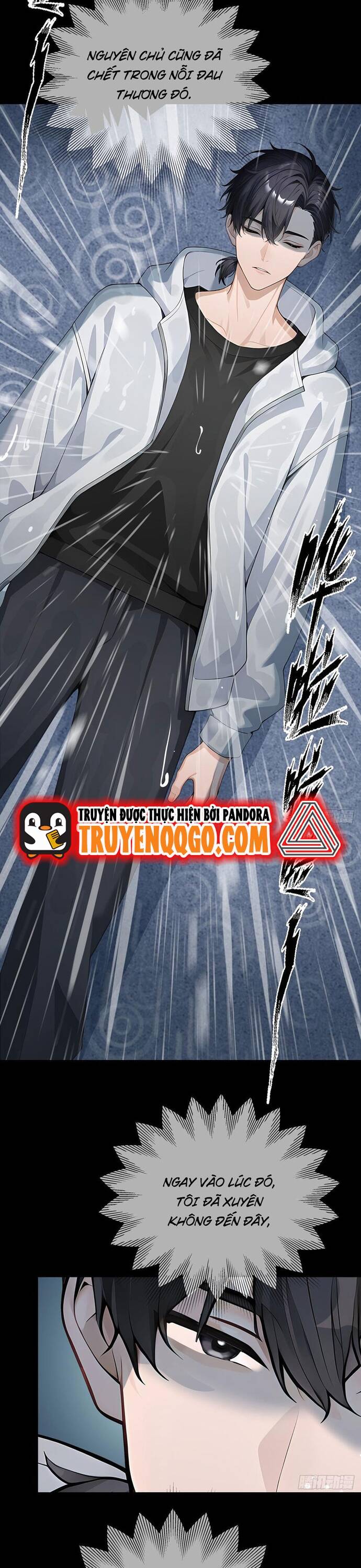 Thập Ác Thái Cổ: Đế Chế Nữ Thú Của Tôi Chap 2 - Next Chap 3