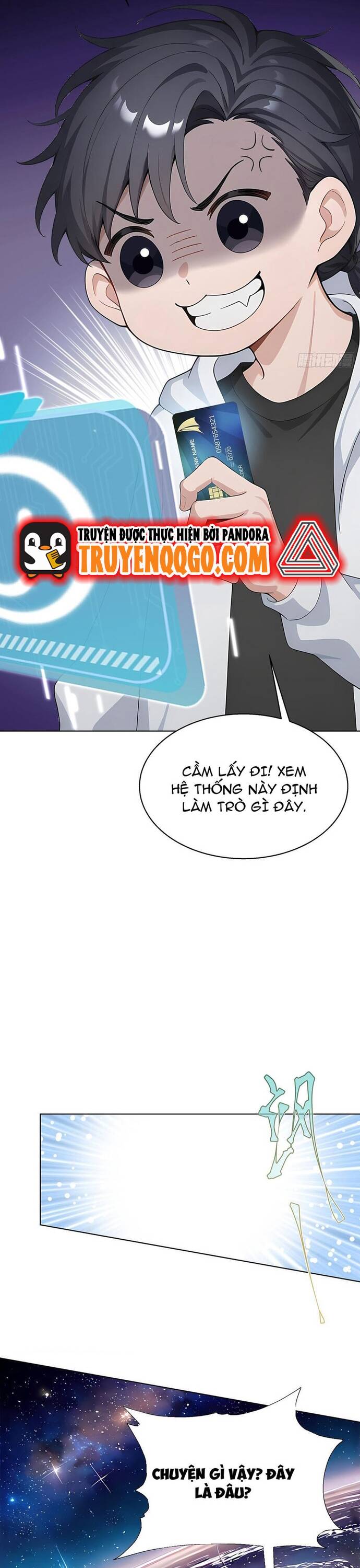Thập Ác Thái Cổ: Đế Chế Nữ Thú Của Tôi Chap 2 - Next Chap 3
