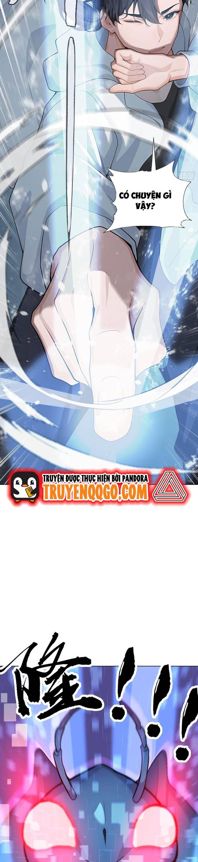 Thập Ác Thái Cổ: Đế Chế Nữ Thú Của Tôi Chap 2 - Next Chap 3