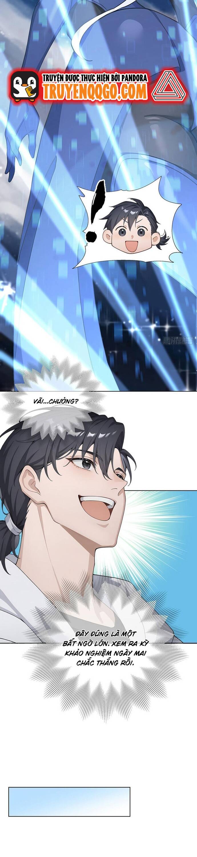 Thập Ác Thái Cổ: Đế Chế Nữ Thú Của Tôi Chap 2 - Next Chap 3