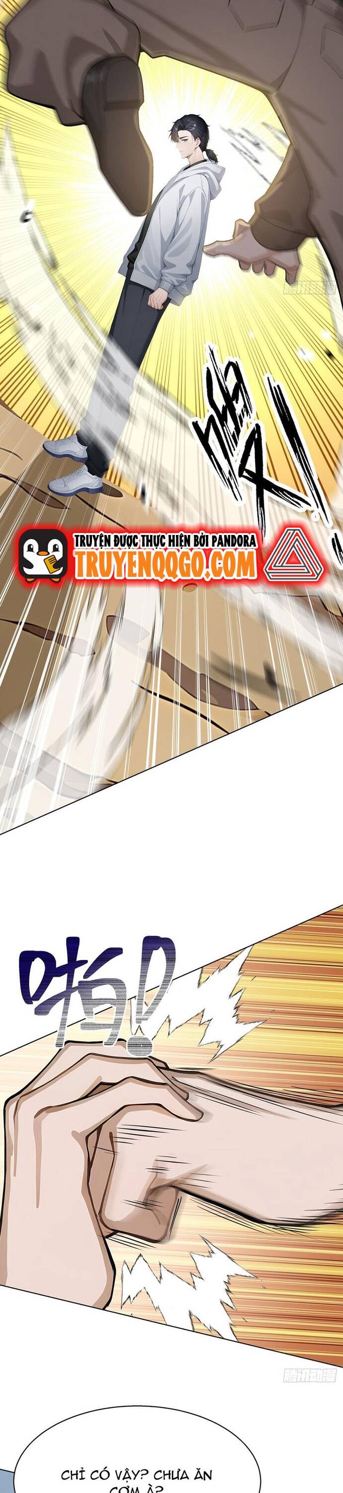 Thập Ác Thái Cổ: Đế Chế Nữ Thú Của Tôi Chap 2 - Next Chap 3