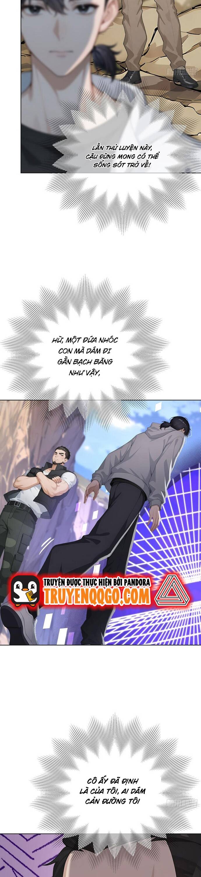 Thập Ác Thái Cổ: Đế Chế Nữ Thú Của Tôi Chap 2 - Next Chap 3