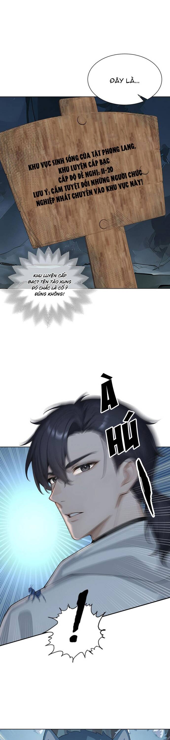 Thập Ác Thái Cổ: Đế Chế Nữ Thú Của Tôi Chap 2 - Next Chap 3