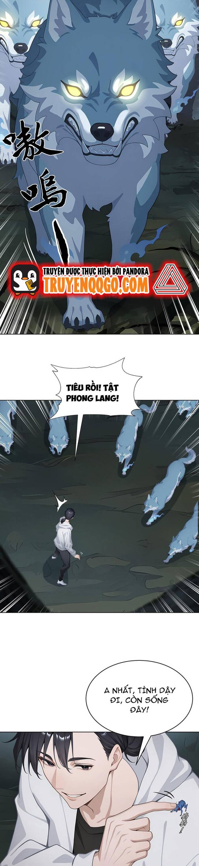 Thập Ác Thái Cổ: Đế Chế Nữ Thú Của Tôi Chap 2 - Next Chap 3