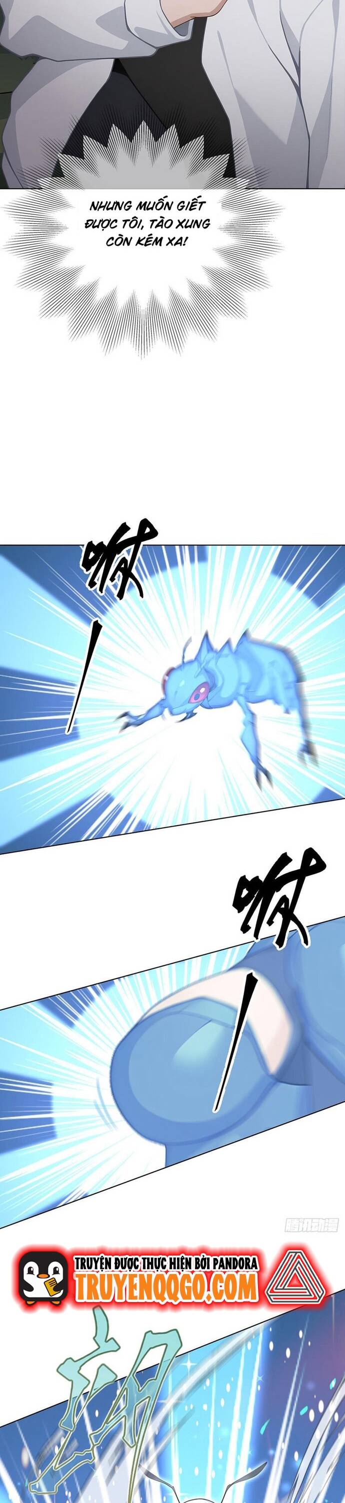 Thập Ác Thái Cổ: Đế Chế Nữ Thú Của Tôi Chap 2 - Next Chap 3