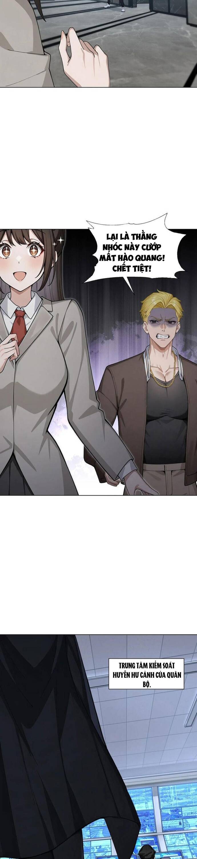 Thập Ác Thái Cổ: Đế Chế Nữ Thú Của Tôi Chap 20 - Next Chap 21