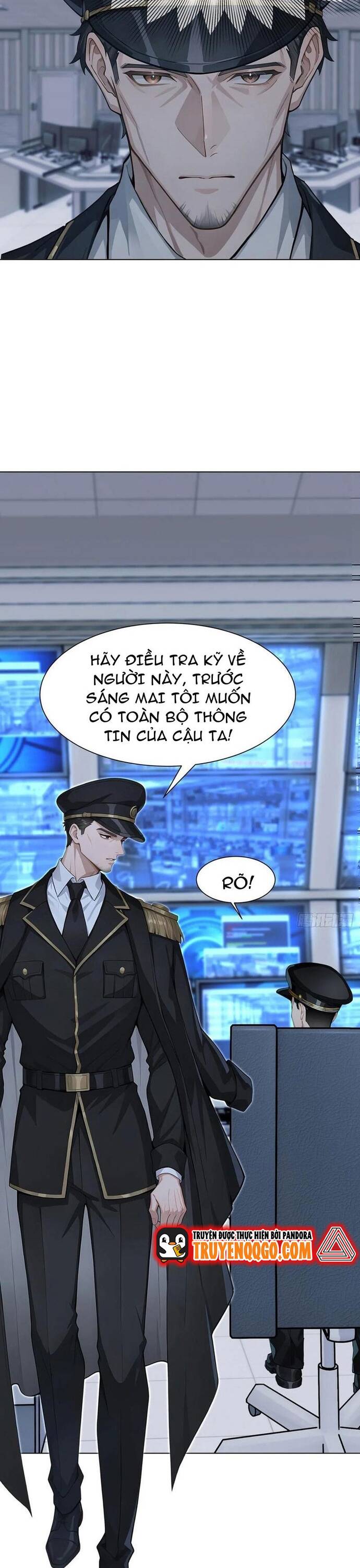 Thập Ác Thái Cổ: Đế Chế Nữ Thú Của Tôi Chap 20 - Next Chap 21