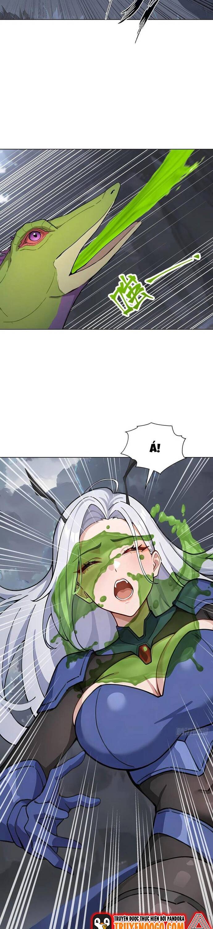 Thập Ác Thái Cổ: Đế Chế Nữ Thú Của Tôi Chap 20 - Next Chap 21