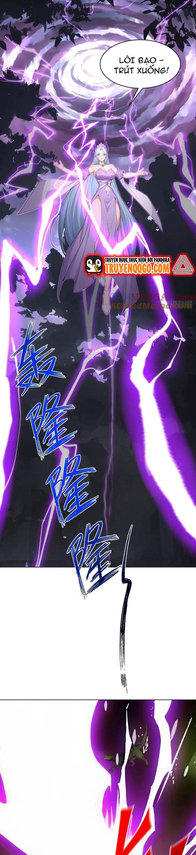 Thập Ác Thái Cổ: Đế Chế Nữ Thú Của Tôi Chap 20 - Next Chap 21