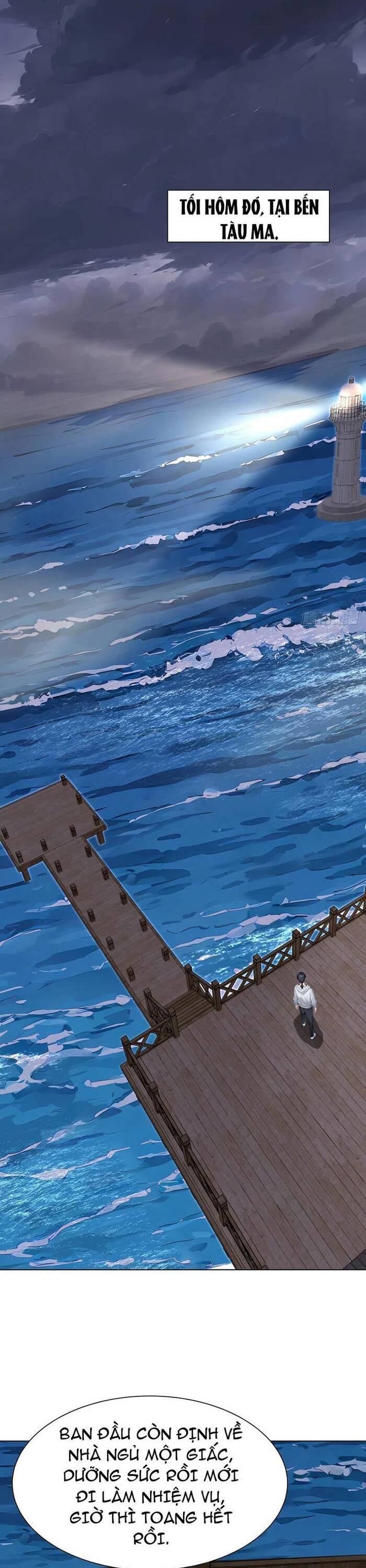Thập Ác Thái Cổ: Đế Chế Nữ Thú Của Tôi Chap 21 - Next Chap 22