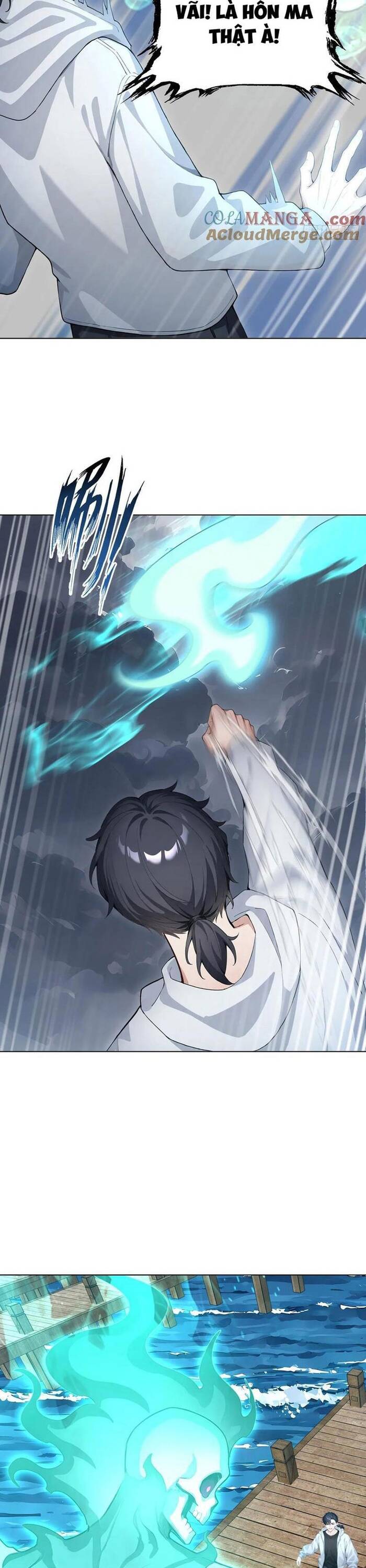 Thập Ác Thái Cổ: Đế Chế Nữ Thú Của Tôi Chap 21 - Next Chap 22