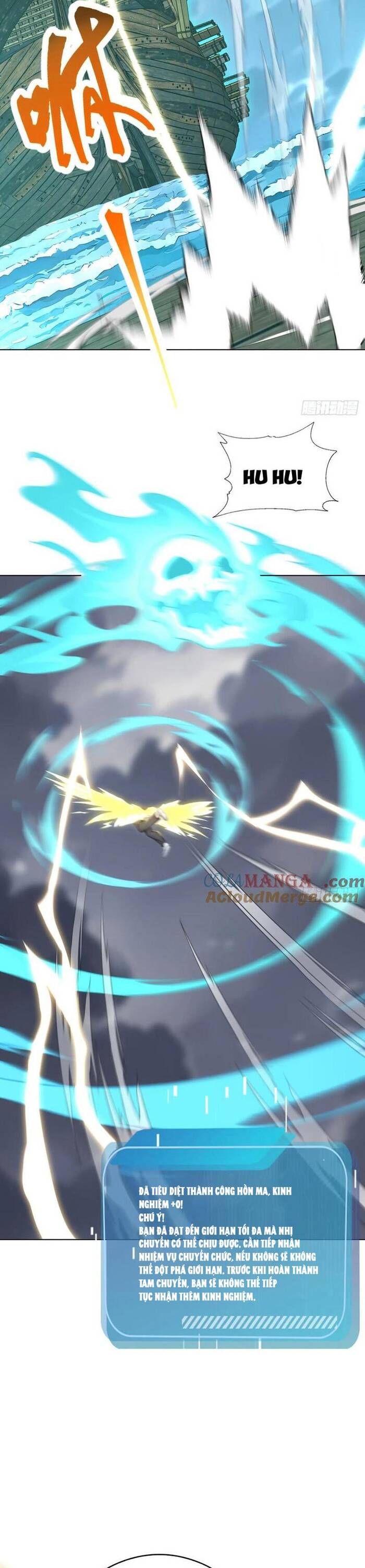 Thập Ác Thái Cổ: Đế Chế Nữ Thú Của Tôi Chap 21 - Next Chap 22