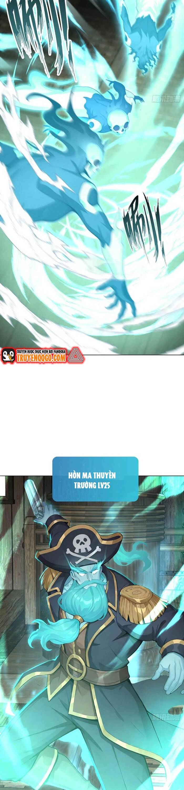 Thập Ác Thái Cổ: Đế Chế Nữ Thú Của Tôi Chap 21 - Next Chap 22