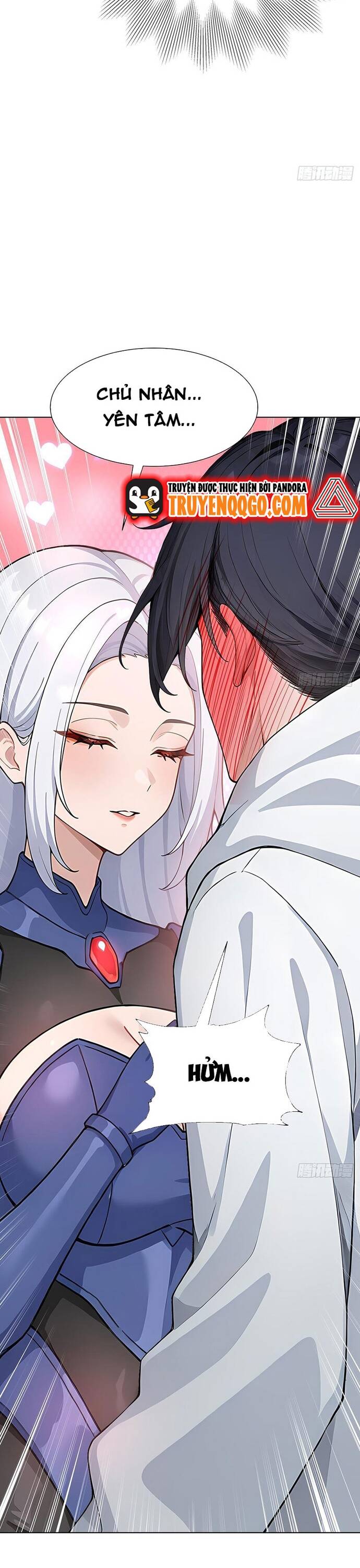 Thập Ác Thái Cổ: Đế Chế Nữ Thú Của Tôi Chap 3 - Next Chap 4