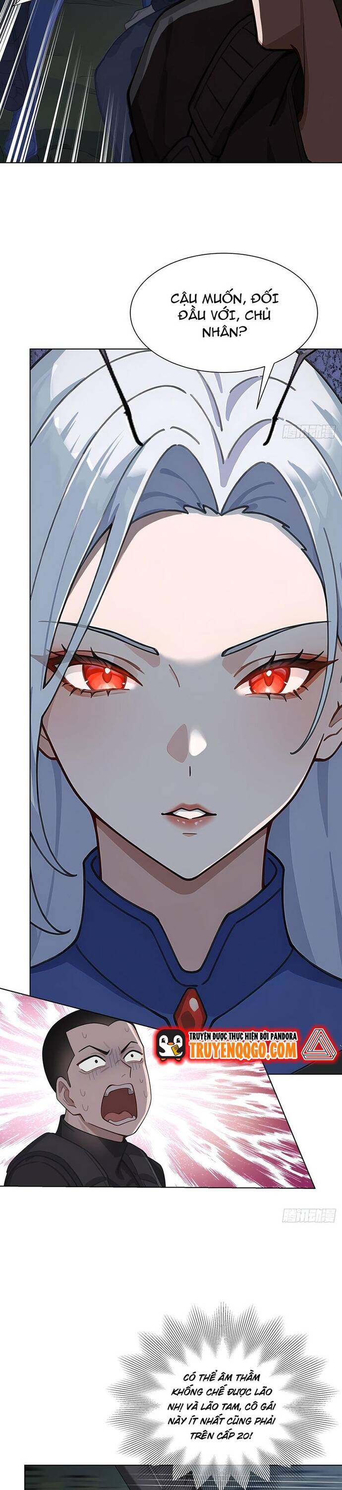 Thập Ác Thái Cổ: Đế Chế Nữ Thú Của Tôi Chap 3 - Next Chap 4