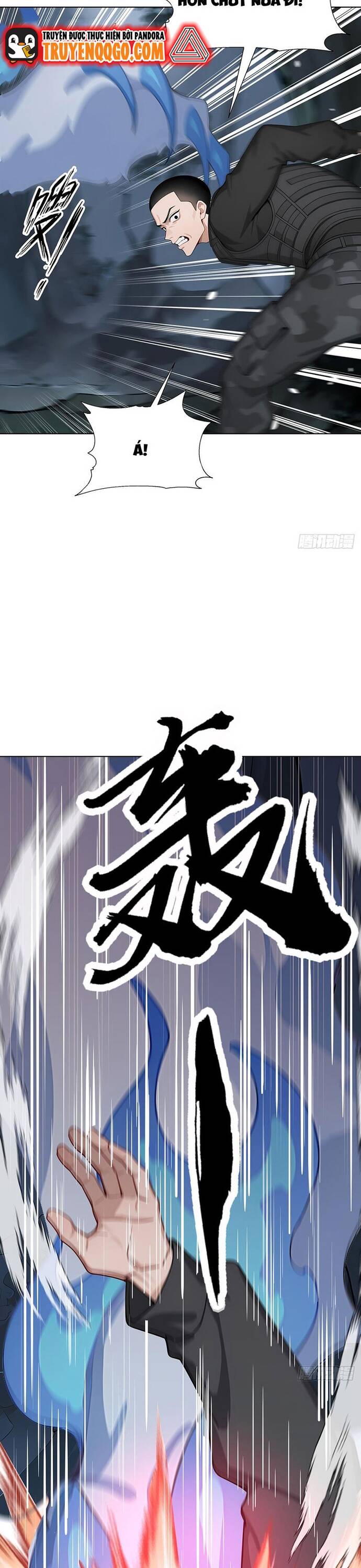 Thập Ác Thái Cổ: Đế Chế Nữ Thú Của Tôi Chap 3 - Next Chap 4