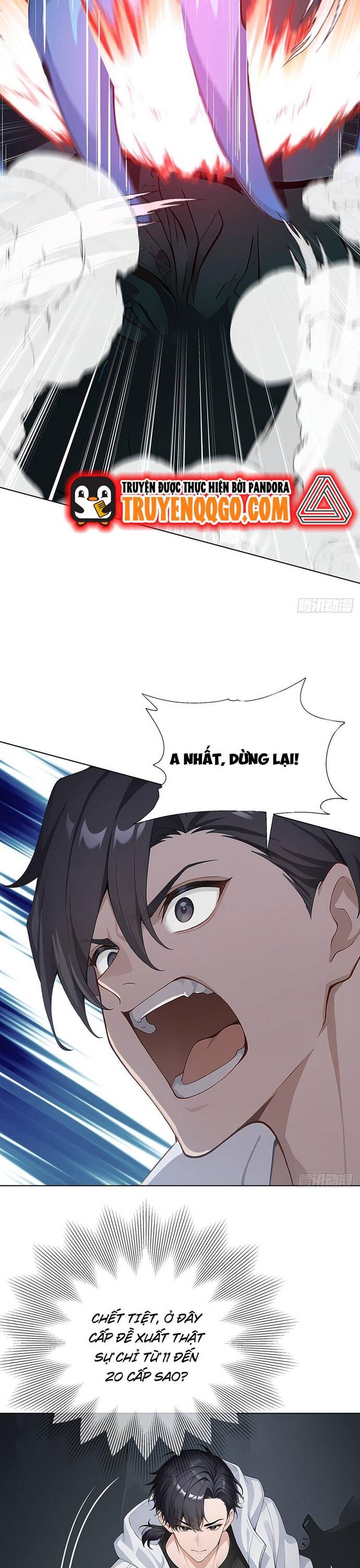 Thập Ác Thái Cổ: Đế Chế Nữ Thú Của Tôi Chap 3 - Next Chap 4