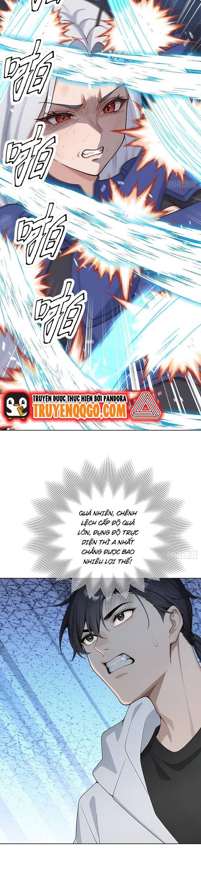 Thập Ác Thái Cổ: Đế Chế Nữ Thú Của Tôi Chap 3 - Next Chap 4