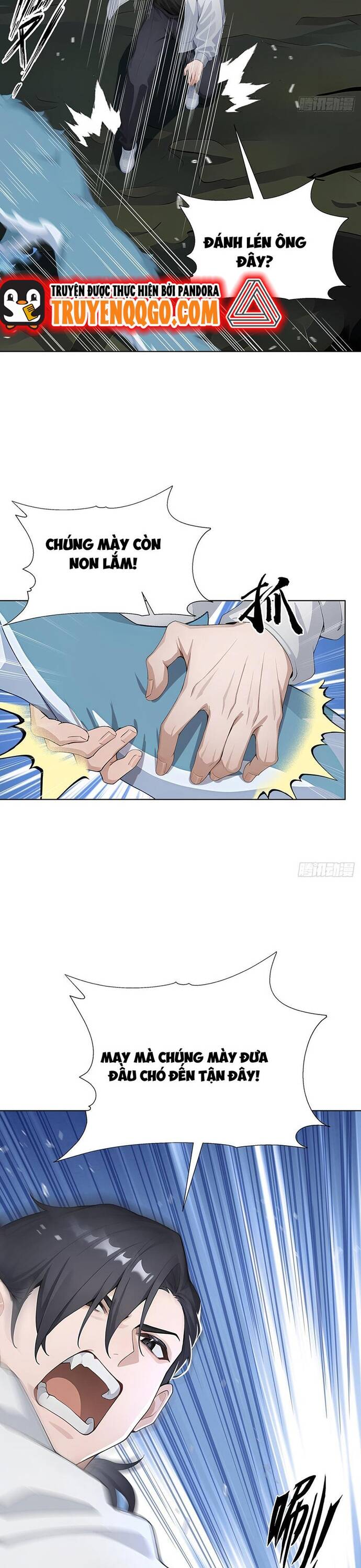 Thập Ác Thái Cổ: Đế Chế Nữ Thú Của Tôi Chap 3 - Next Chap 4