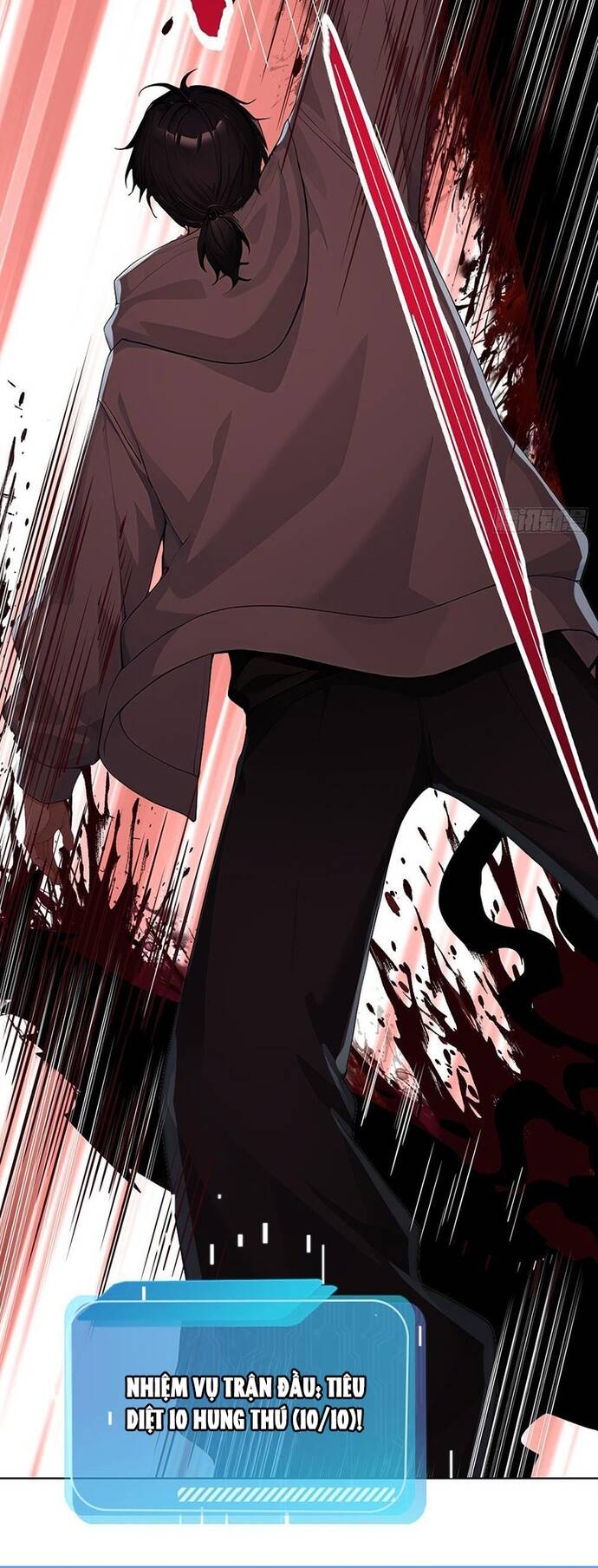 Thập Ác Thái Cổ: Đế Chế Nữ Thú Của Tôi Chap 3 - Next Chap 4