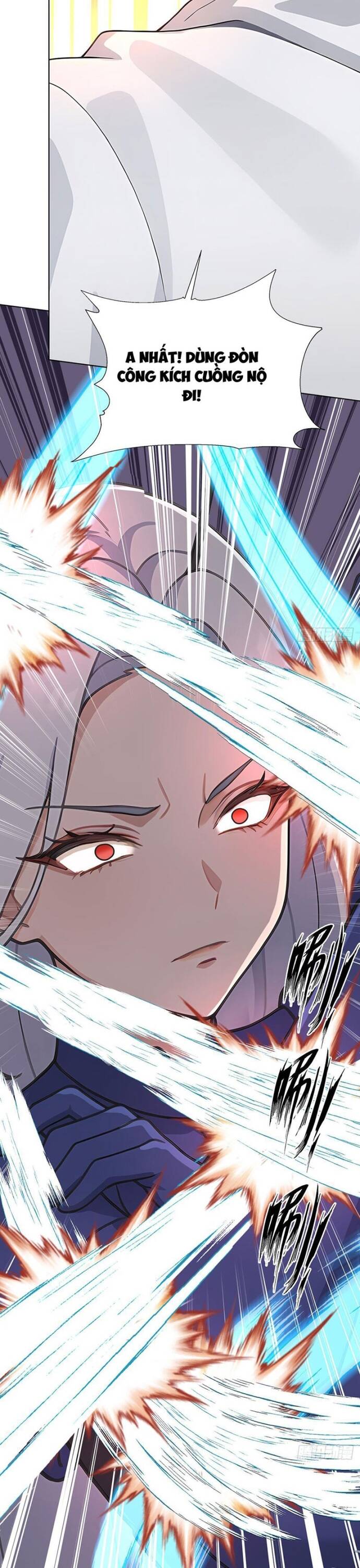 Thập Ác Thái Cổ: Đế Chế Nữ Thú Của Tôi Chap 4 - Next Chap 5