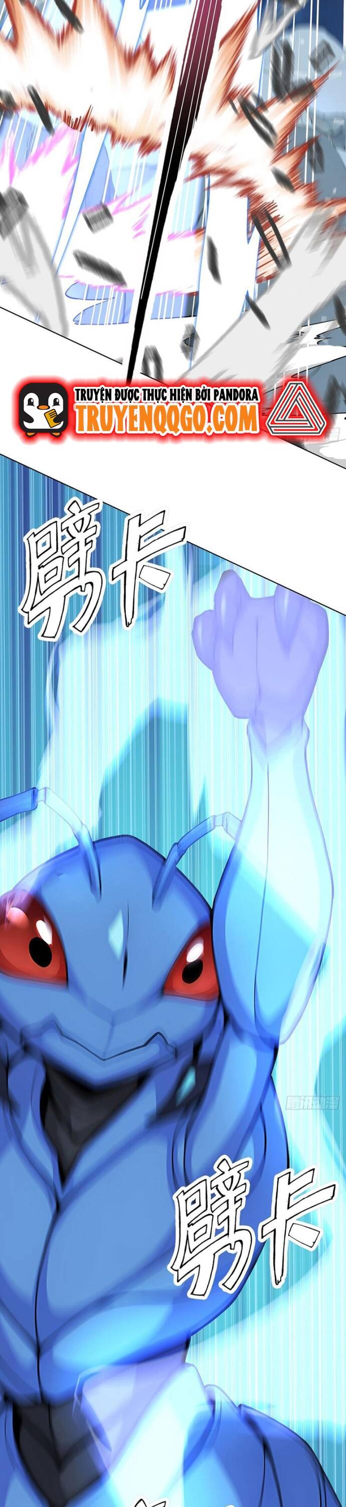 Thập Ác Thái Cổ: Đế Chế Nữ Thú Của Tôi Chap 4 - Next Chap 5