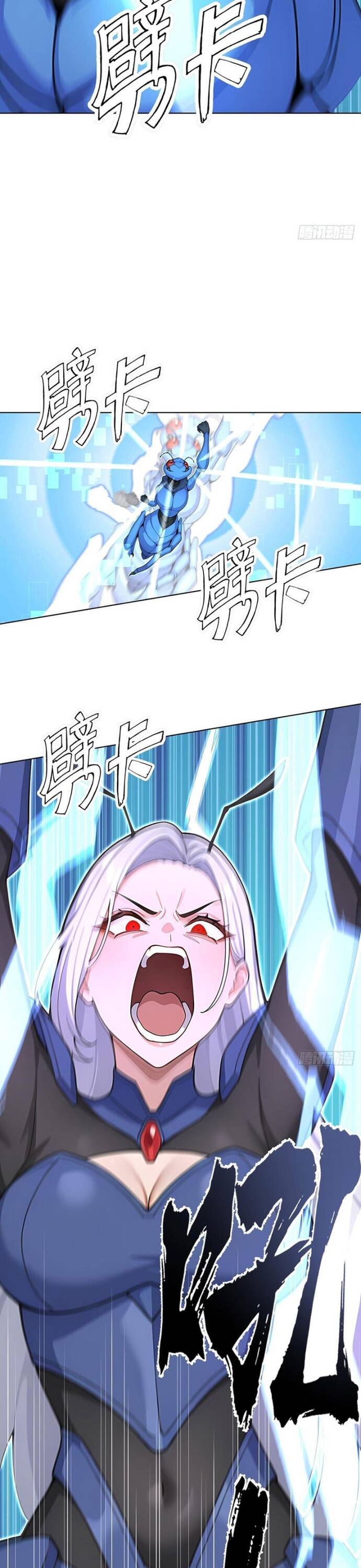 Thập Ác Thái Cổ: Đế Chế Nữ Thú Của Tôi Chap 4 - Next Chap 5