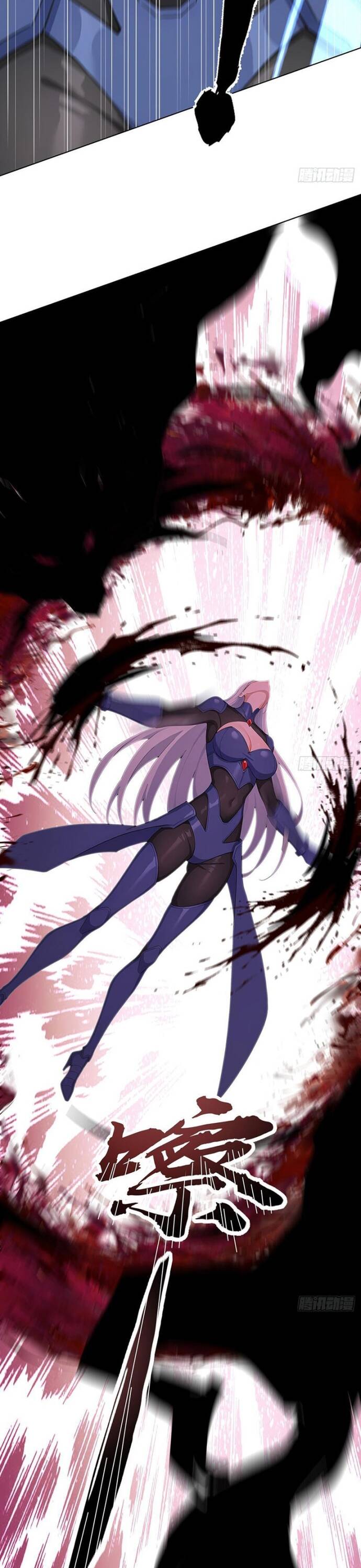 Thập Ác Thái Cổ: Đế Chế Nữ Thú Của Tôi Chap 4 - Next Chap 5