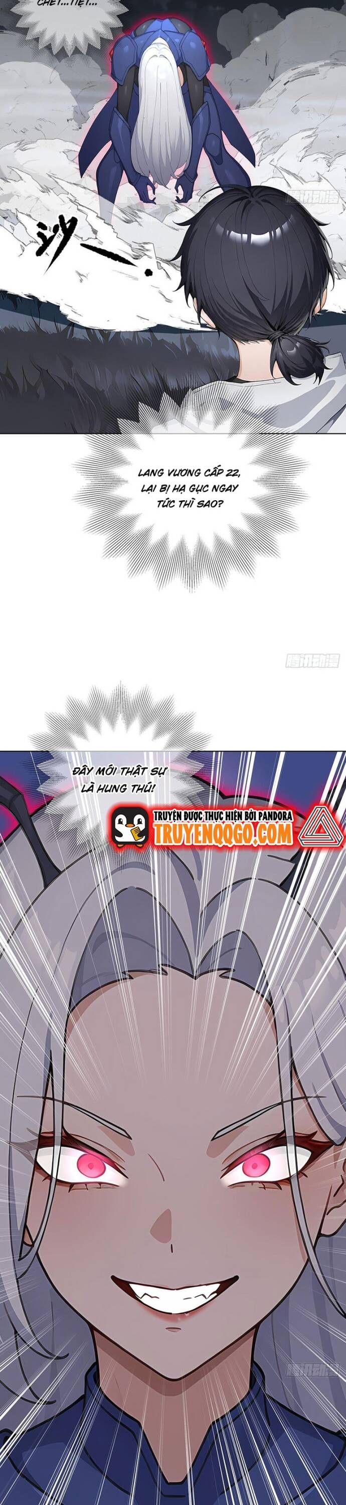 Thập Ác Thái Cổ: Đế Chế Nữ Thú Của Tôi Chap 4 - Next Chap 5