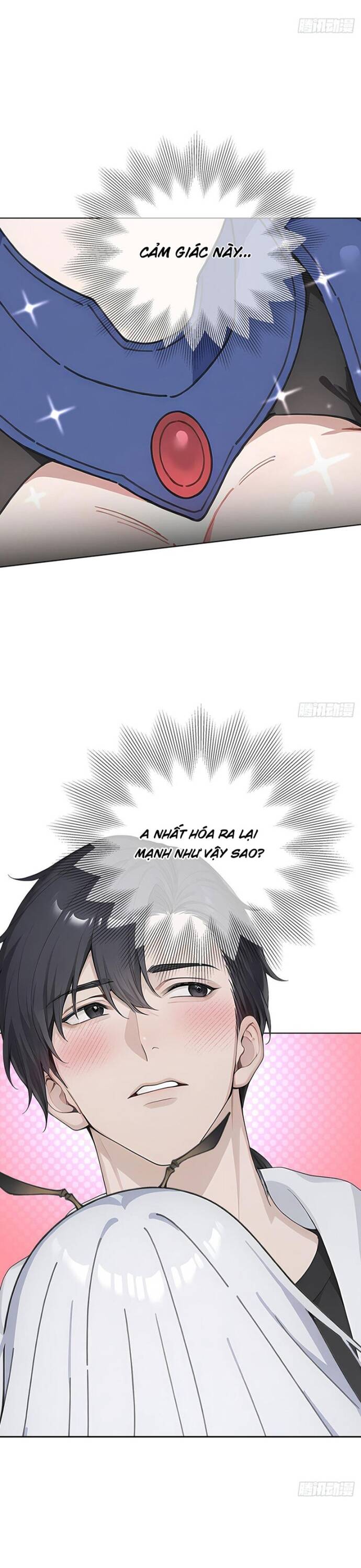 Thập Ác Thái Cổ: Đế Chế Nữ Thú Của Tôi Chap 4 - Next Chap 5