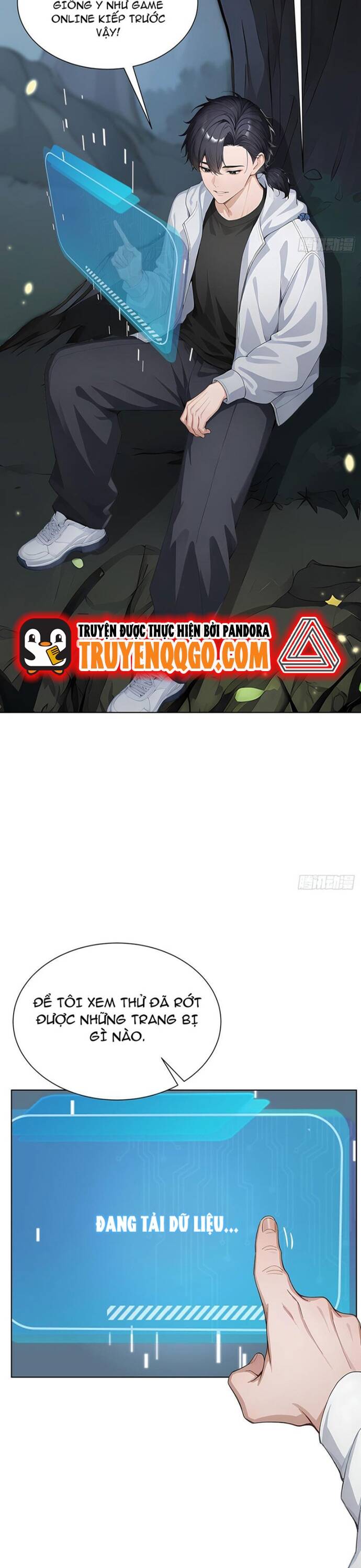 Thập Ác Thái Cổ: Đế Chế Nữ Thú Của Tôi Chap 4 - Next Chap 5
