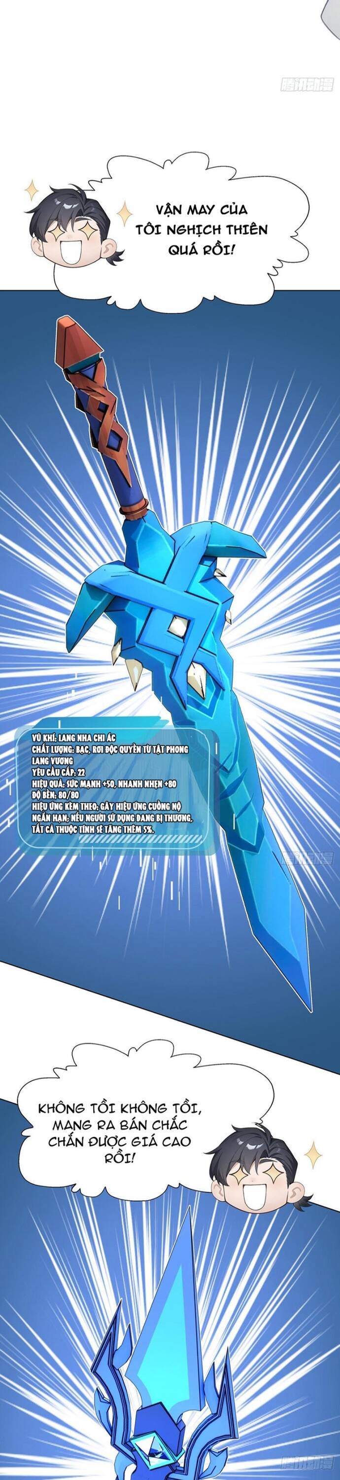 Thập Ác Thái Cổ: Đế Chế Nữ Thú Của Tôi Chap 4 - Next Chap 5