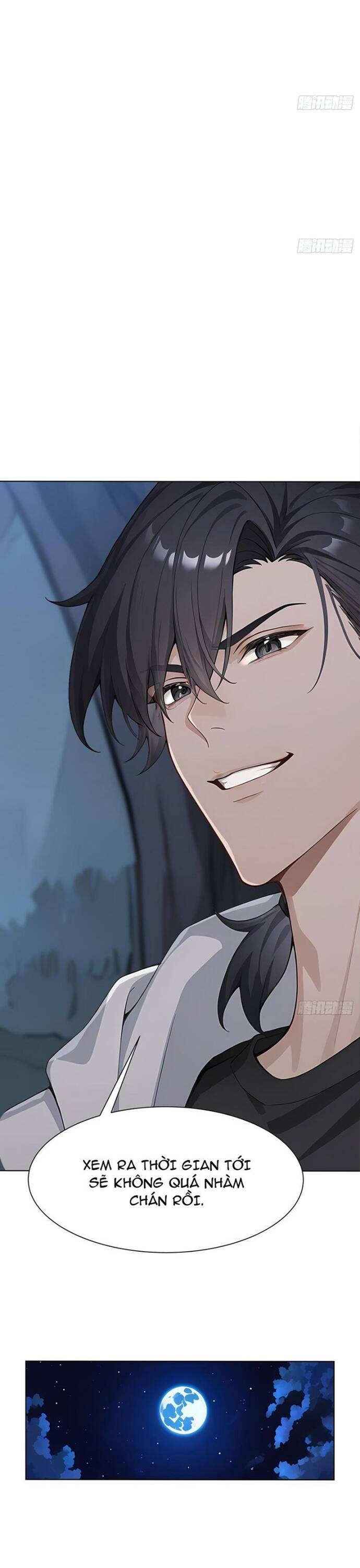 Thập Ác Thái Cổ: Đế Chế Nữ Thú Của Tôi Chap 4 - Next Chap 5