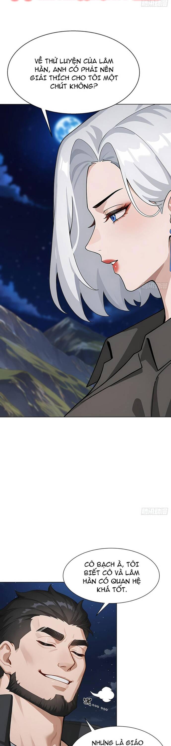Thập Ác Thái Cổ: Đế Chế Nữ Thú Của Tôi Chap 4 - Next Chap 5