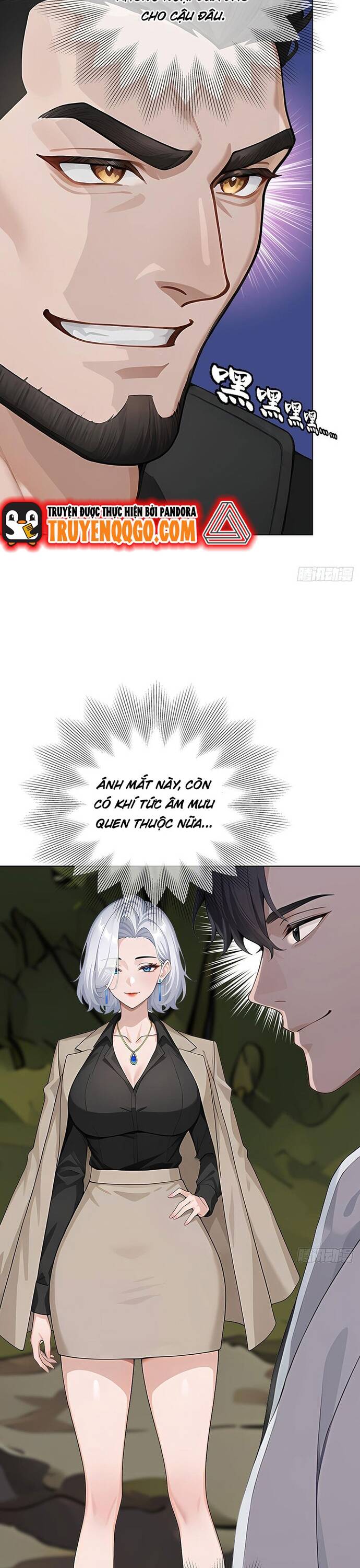 Thập Ác Thái Cổ: Đế Chế Nữ Thú Của Tôi Chap 5 - Next Chap 6