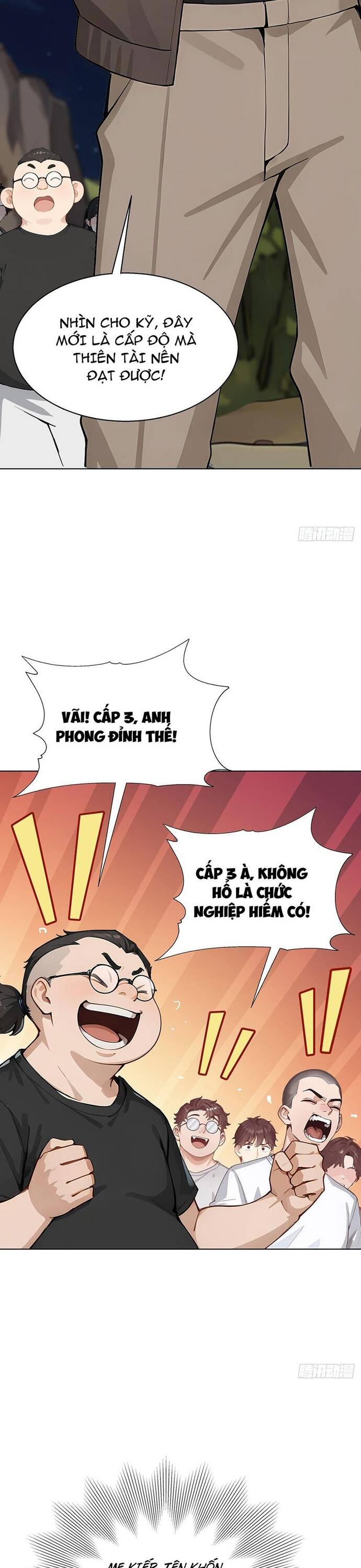 Thập Ác Thái Cổ: Đế Chế Nữ Thú Của Tôi Chap 5 - Next Chap 6