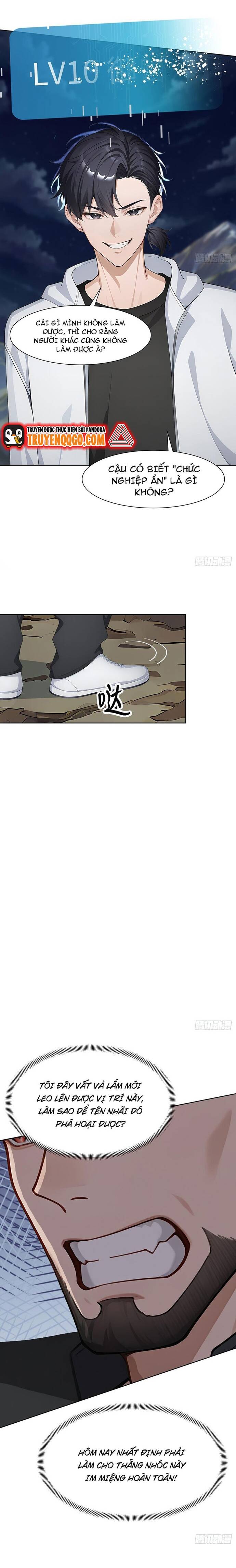 Thập Ác Thái Cổ: Đế Chế Nữ Thú Của Tôi Chap 6 - Next Chap 7