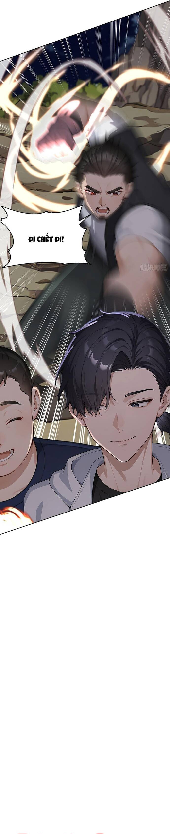 Thập Ác Thái Cổ: Đế Chế Nữ Thú Của Tôi Chap 6 - Next Chap 7