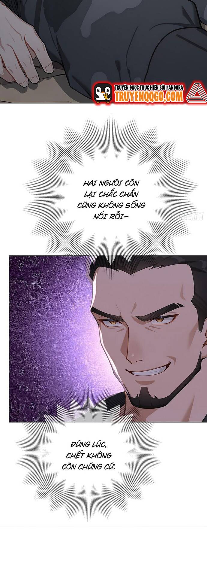 Thập Ác Thái Cổ: Đế Chế Nữ Thú Của Tôi Chap 6 - Next Chap 7