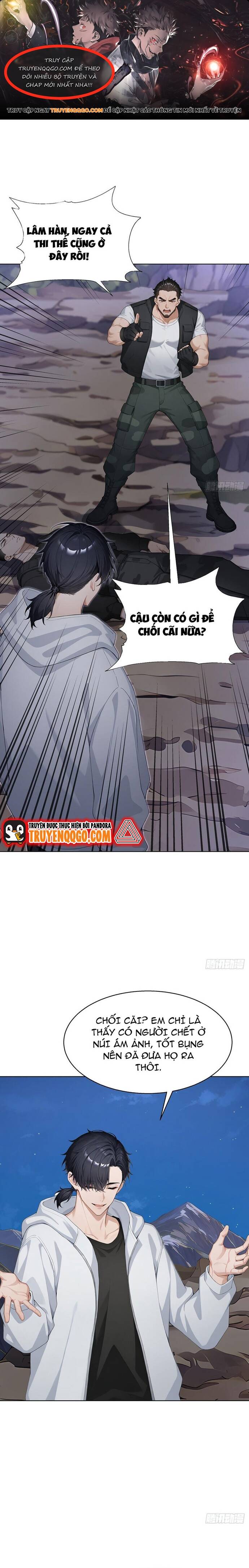 Thập Ác Thái Cổ: Đế Chế Nữ Thú Của Tôi Chap 7 - Next Chap 8