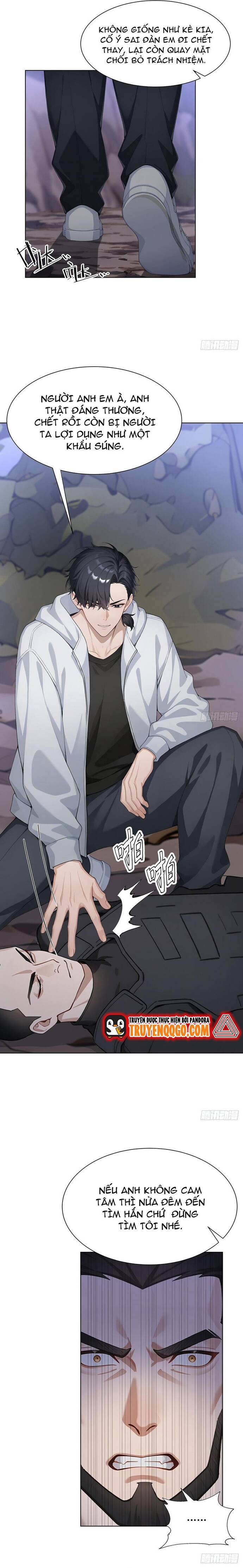 Thập Ác Thái Cổ: Đế Chế Nữ Thú Của Tôi Chap 7 - Next Chap 8