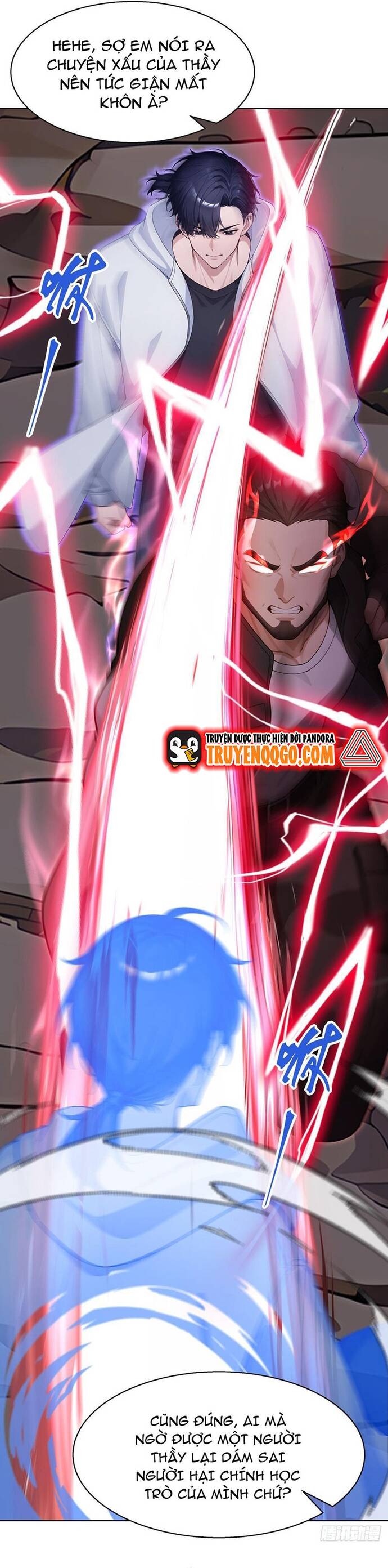 Thập Ác Thái Cổ: Đế Chế Nữ Thú Của Tôi Chap 7 - Next Chap 8