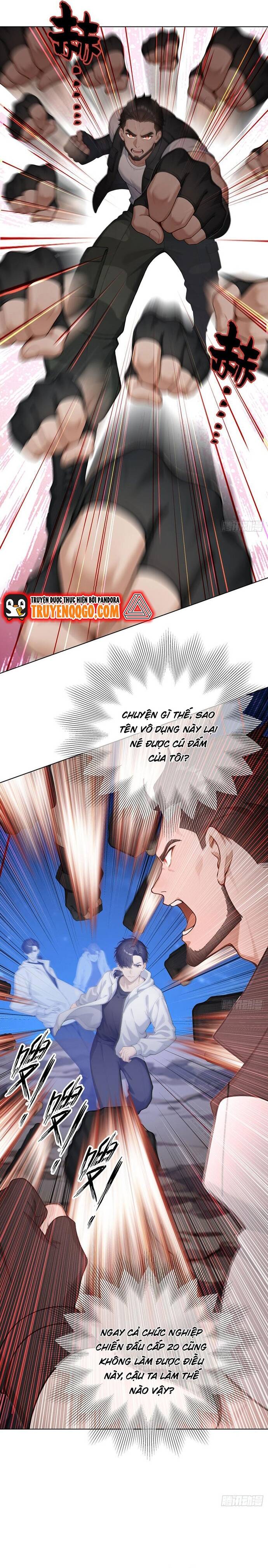 Thập Ác Thái Cổ: Đế Chế Nữ Thú Của Tôi Chap 7 - Next Chap 8