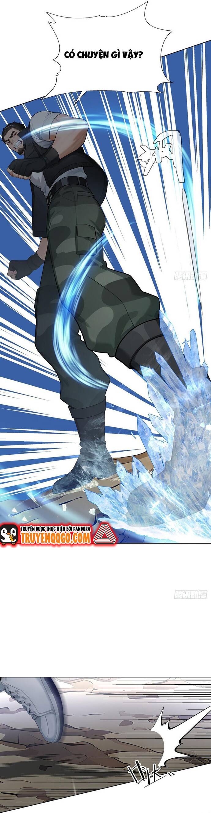 Thập Ác Thái Cổ: Đế Chế Nữ Thú Của Tôi Chap 7 - Next Chap 8