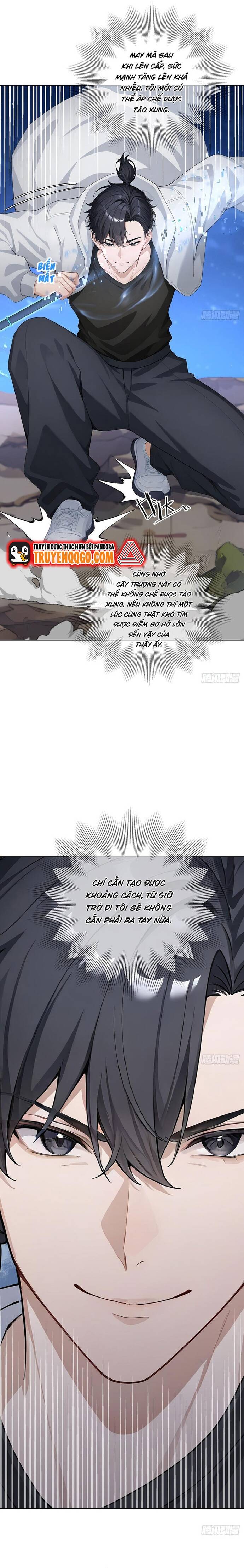 Thập Ác Thái Cổ: Đế Chế Nữ Thú Của Tôi Chap 7 - Next Chap 8