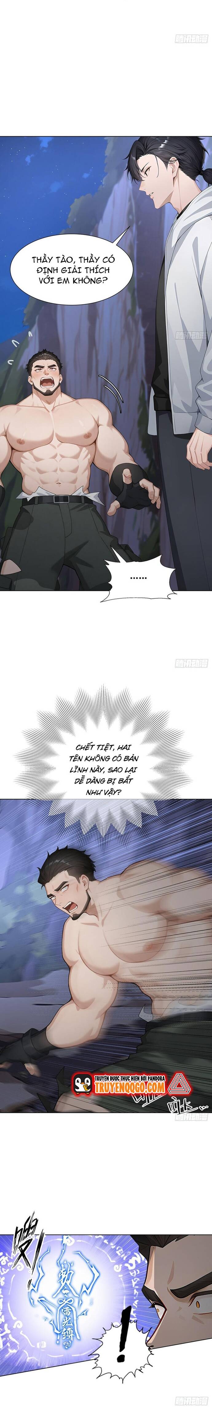 Thập Ác Thái Cổ: Đế Chế Nữ Thú Của Tôi Chap 8 - Next Chap 9