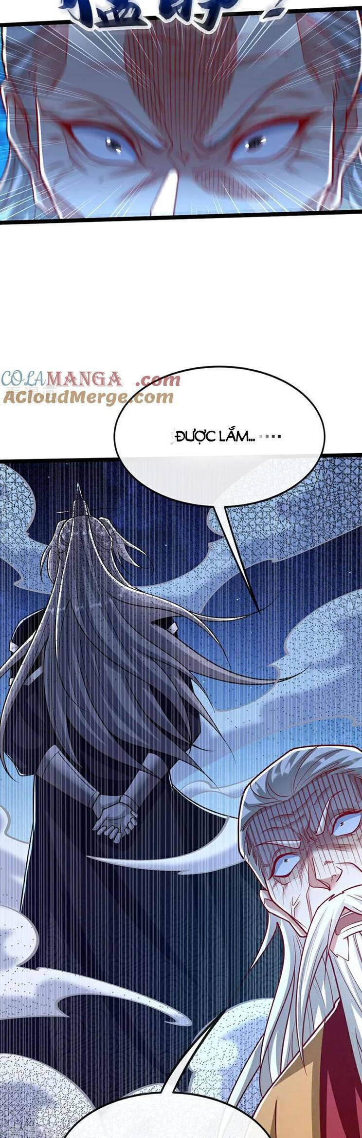 Thập Đại Đế Hoàng Đều Là Đệ Tử Của Ta Chap 279 - Next Chap 280