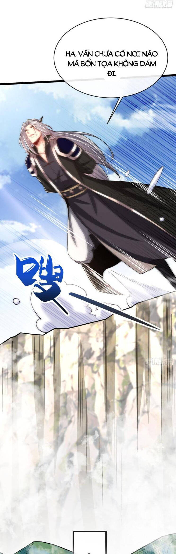Thập Đại Đế Hoàng Đều Là Đệ Tử Của Ta Chap 343 - Next Chap 344
